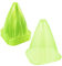 JSMTKJ Sonnenhut für Pflanzen 20Pcs Pflanzenschutzhaube Wachstumshilfe Frostschutz Pflanzen Abdeckung Schutz Pflanzenhaube für Pflanzhilfe Schnecken Vögeln