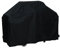 Grillabdeckung Wasserdicht Outdoor Grillabdeckung Heavy Duty Charbroil Grill Abdeckung 3 Größen Schwarz BBQ Zubehör BBQ Abdeckung Wasserdicht Heavy Duty