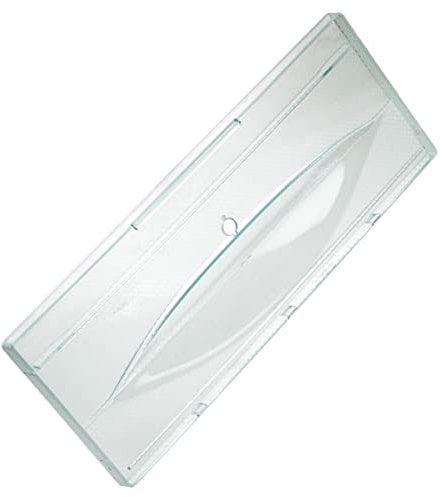SOS Accessoire Frontale cassetto 390X150 mm per frigorifero, congelatore 7402461 LIEBHERR