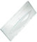 SOS Accessoire Frontale cassetto 390X150 mm per frigorifero, congelatore 7402461 LIEBHERR