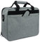 Giuneuow 1 PC Nylon Projector Bag Home Projector Handbag Grey