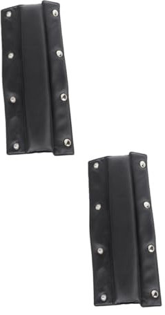 POPETPOP Funda De Cojín Viga Diadema Almohadilla Protectora para Auriculares Pro Uso De Grabación