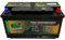 Snappy 110AH Leisure Battery