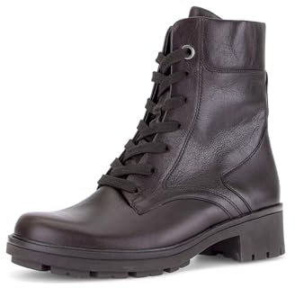 Gabor Damen Chelsea Boots, Frauen Stiefeletten