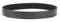Safariland 99 Buckleless Reversible Inner Belt 1.5-Inch Width with Loop Fastener Lining (Basketweave Black, Large (38-Inch-42-Inch))