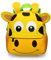 Hipiwe , Kinderrucksack Giraffe,Small Size 21 * 13 * 31cm