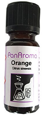 10ml naturreines ätherisches Öl - Orange - PanAroma Duftöl Aromaöl Orangenduft Pamai Pai®