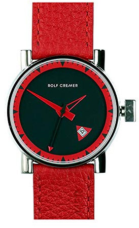 Rolf Cremer Tower 503507 Automatikuhr