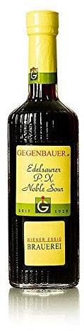 Edelsaurer P.X., Trinkessig aus span. Süßwein, 7 Jahre, 2% Säure, 250 ml