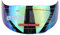 Visière De Casque K5 Remplacement De Pare-Br D'Objectif De Visière De Moto Pour 316 902 K5 K3SV (Couleur) - imal Et Claire Pour Les Motards