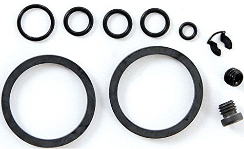Avid Scheibenbremse Elixir 9 Bremssattel Bremssattelservice Kit ca.40g 1+Flicken