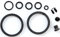 Avid Scheibenbremse Elixir 9 Bremssattel Bremssattelservice Kit ca.40g 1+Flicken