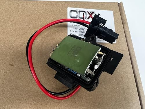 Resistenza di riscaldamento per Clio II Kangoo 97-19 7701206104