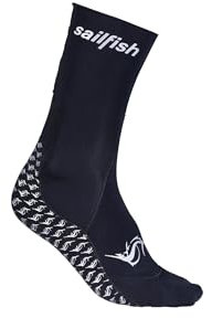 Sailfish Neoprene Socks Farbe Schwarz, Größe M