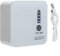 Pssopp Pompe à Air D'aquarium Pompe à Oxygène Rechargeable Batterie au Lithium USB Air PUM Machine D'augmentation D'oxygène Muet