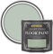 Rust-Oleum Green Scratch-Resistant Floor Paint in Matt Finish - Laurel Green 2.5L
