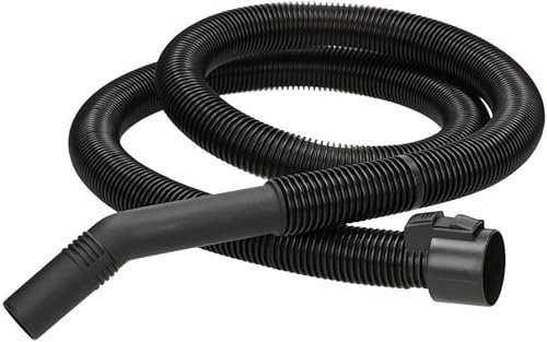 Recamania Tuyau d'aspiration complet 2,2 m pour aspirateur WD KARCHER 9.012-004.0