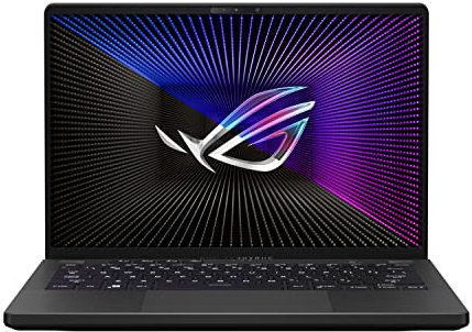 Asus ROG Zephyrus G14 GA402XY-N2004W - 14 WQXGA IPS AMD Ryzen 9 7940HS 32GB RAM 1TB - AMD R9-1.000 GB