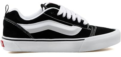Vans KNU Skool Noir 47