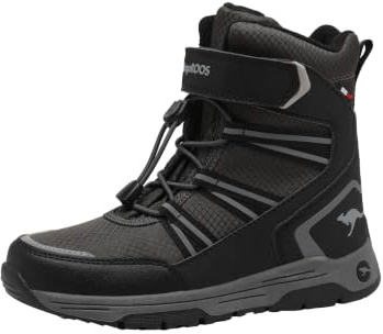 KangaROOS Unisex Kinder K-mj Eldora Ev RTX Schneestiefel