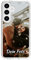 König Design Handyhülle mit Foto für Samsung Galaxy S24 - Personalisierte Hülle, selber gestalten, mit Bild - Schutzhülle aus weichem TPU Silikon Gel Material
