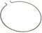 CERTIFIED TUMBLE DRYER HEATING ELEMENT 1800W FITS LOGIK LVD6W13 LVD7W15 LVD7W18 BUSH DV6B TD7CNBCW TDV6B TDV6S TDV6W V6SDW V7SDB V7SDW V7SDS