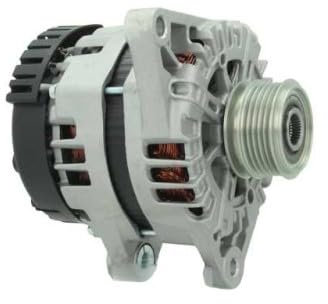 AM Car Parts Lichtmaschine für Hyundai Elantra i20 i30 i40 ix20 ix35 Kia Carens Original Hella