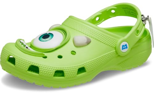 Crocs Monsters, Inc. Mike Classic Clog 37-38 EU Multi