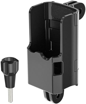 Faltbare Expansion Clip Adapter Ständer Basis Klemme Pocket 3