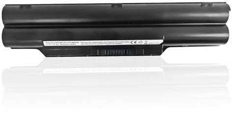 4400mAh FPCBP145 FMVNBP146 FMVNBP177 FMVNBP178 FMVNBP198 FMVNBP199 Laptop-Akkus für Fujitsu Lifebook E751 E752 E782 E8310 LH700 LH772 L1010 P770 P771 FMV-R8290