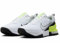 Nike Herren Air Max Alpha Trainer 6 Leichtathletik-Schuh, Lt Smoke Grey/Particle Grey/Wh, 47 EU