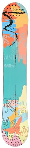 Snowboard Raven Anna (146cm)