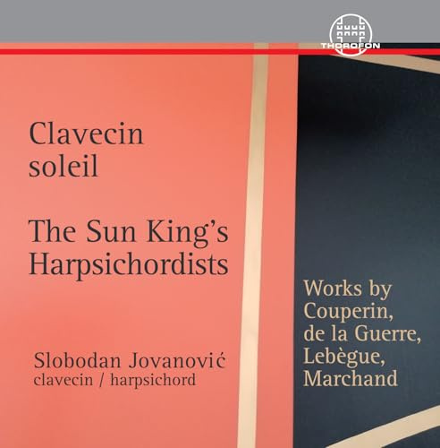 Thorofon (Bella Musica)
