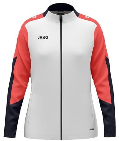 JAKO Dynamic Trainingsjacke Damen Damen