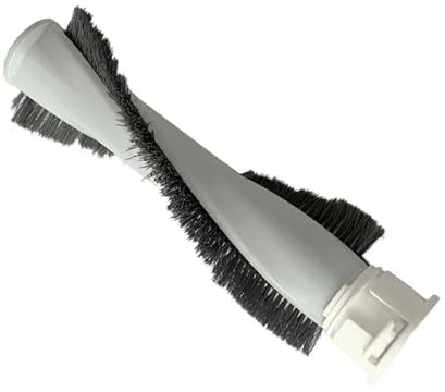 Accesorio de vacío Cepillo giratorio compatible con Xiaomi 1C, compatible con Dreame V9 y V10, accesorios for aspiradoras de mano inalámbricas domésticas, filtro HEPA, piezas de cepillo giratorio.