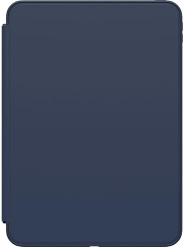 OtterBox Statement Studio Étui de Protection pour iPad Pro 11 (M5) et (M4) – Ocean Abyss – Bleu – Étui de Protection pour iPad, Fonction Veille/réveil Automatique, étui pour iPad avec Porte-Stylet