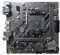 QWEOWW Placa Madre Fit For ASUS B450 GA15DH Placa Base Compatible con Ryzen 7 1700 3700x Ryzen 5 2600 2600x 3500x 3600 5500 5600 5600G 4600G 2400G