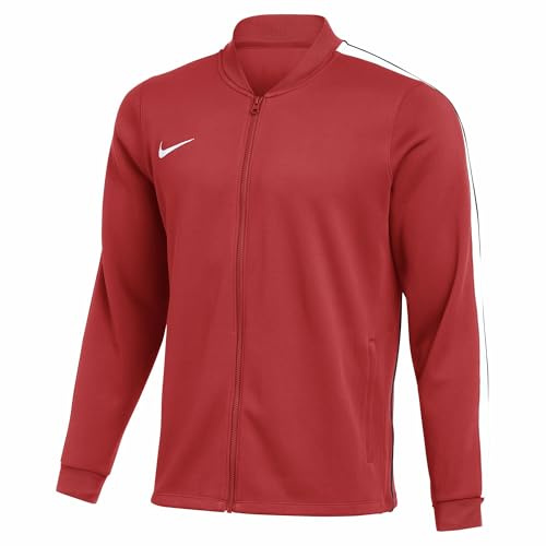 NIKE Herren Nike Strike 26 Football Training Track Jacket M Nk Df Strk26 Trk Jkt K