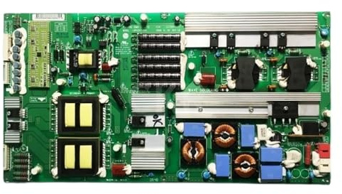 ,Kompatibel mit LG, 42SL90QD-CA TV Power Board EAY58470001 LGP4247-09S