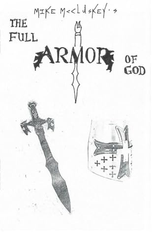 The full armor of God
