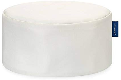 Lithe Audio Premium Woven Glass Fibre Ceiling Speaker Fire Hood (01584) - Perfectly Designed for 6- 8 Round Ceiling Speakers, IEE and Building Regulations Complient