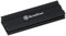 SilverStone SST-TP02-M2 - M.2 SSD aluminium alloy heatsink, double layer design, support 2280 length