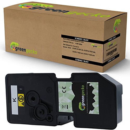 Toner schwarz ersetzt Kyocera TK-5240 I Für Kyocera ECOSYS-M-5526-cdn, M-5526-cdw, P-5026-cdn, P-5026-cdw
