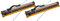 Tolsen Wall Floor Tile Cutter Heavy Duty Manual 400mm 600mm 800mm Wide Tiles Score Snap 1Yr… (Tile Cutter 800mm)