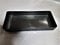 Battery tray 38cm x 18cm x 5cm for caravan, motorhome or boat