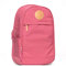Beckmann of Norway Schulranzen 2-5. Klasse Urban Midi 220 26 Liter in 5 Farben, Beckmann Farbe:Rose