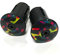 Cinelli Lenkerende Expander Plugs Caleido Universal