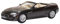 Oxford Diecast 76XK005 Jaguar XK Stratus Grey