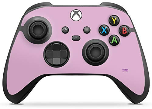 DeinDesign Skin kompatibel mit Microsoft Xbox Series X Controller Folie Sticker Kawaii Universum Hello Kitty