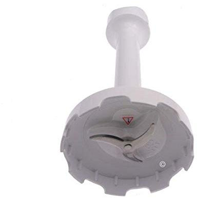 Pied mixeur en plastique Robot ménager KW712962 KENWOOD